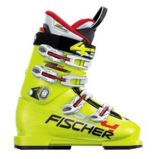 fischer soma rc4 wc jr 90 ski boots 23 5 upc 111981220179 genuine