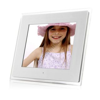   inch LCD Digital Photo Frame MP3 MP4 WMA Movie Player Remote
