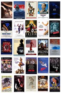 Best Business Lot Store Inventory Movie Posters Autographs Props More