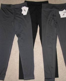 Womans Clothing State of Bliss Pants Yoga Work Out NWT