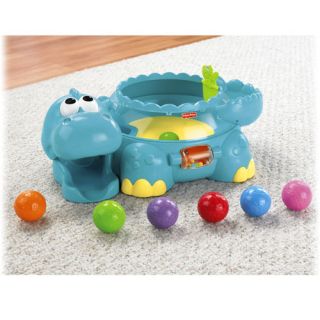 New Fisher Price Go Baby Go! Poppity Pop Musical Dino Baby Fun Toys