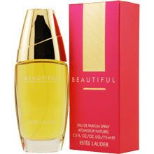 Beautiful by Estee Lauder 2 5oz EDP Womens Perfume Brand New in Box