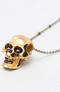 Accessories Boutique The Skull Necklace