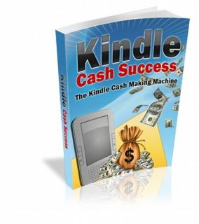 How To Make Money With KINDLE Cash   Publish Your Book On The Internet