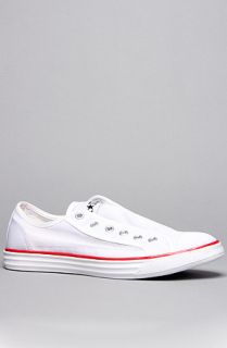 Converse The Chuckit Sneaker in White