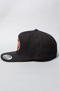 Sneaktip The Philly Blunts St Logo Snapback Cap in Black  Karmaloop