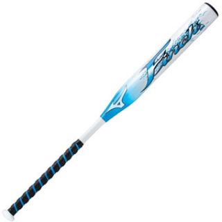 Mizuno Finch G4 ( 11.5) Fastpitch Softball Bat 31/19.5