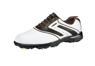 Etonic Sport Tech III Mens Golf Shoe SPT63 14 White Java