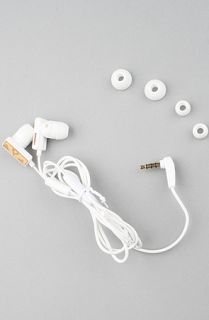  premium clip ear bud with mic in white wood $ 45 00 converter share
