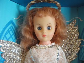Vintage Eugene Fashion Doll (Your Dream Bride) #219 (See photos)
