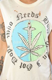 UNIF The Who Needs Hope Tank Concrete Culture