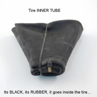 50 6 00 16 Farm Tractor Front Implement Tire Tube