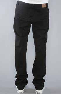 LRG Core Collection The Core Collection Slim Straight Chino Pants in