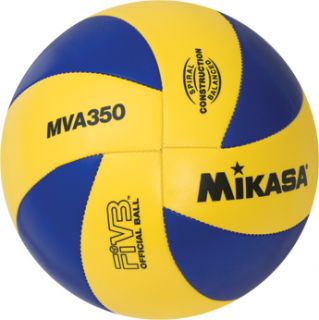 Mikasa FIVB Volleyball Replica Of 2012 Olympic Game Ball MVA350