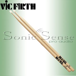  for all of our products vic firth nova 5 an nylon drum sticks nova 5an