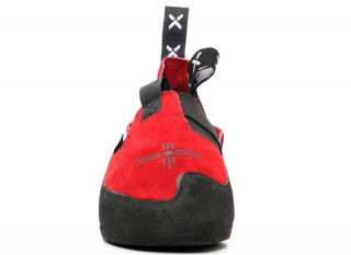Brand New Five Ten Anasazi Moccasym Climbing Shoe $109 95