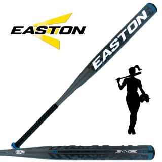 Easton 2012 Synge Composite Fastpitch Softball Bat 27/15.5oz. ( 11.5