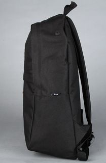 HERSCHEL SUPPLY The Standard Backpack in Black