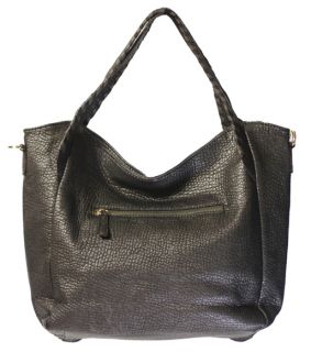 Women Handbag Paris Fashion Shoulder Hobo Tote Bag PA
