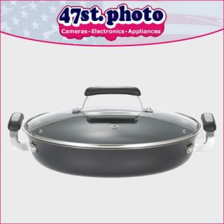 Fal A8162564 Covered Everyday 12 inch Pan