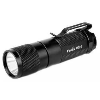 Fenix PD20 R5 LED Flashlight
