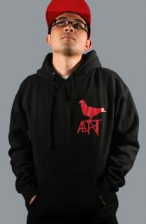 Adapt The State of Mind Hoody Concrete