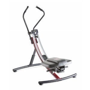 Proform AB Glider Fitness Excercise Machine Home Gym Equipment Cardio