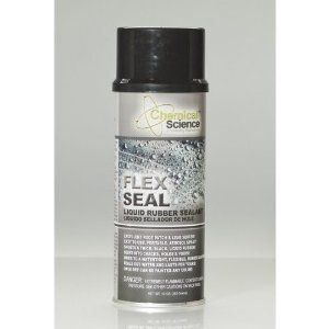 Home Flex Seal Spray Liquid Rubber Sealant Coating Stop Leaks Fast As