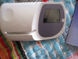 Clearblue Easy Fertility Monitor Used But Great Condition