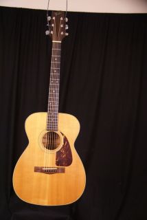Fender F 200 Acoustic Guitar Fantastic shape fantastic player