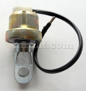Fiat 850 Coupe Spider Sport Oil Pressure Transmitter New