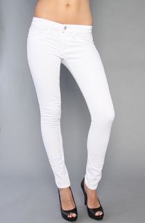 Blank NYC The Whitey Ankle Skinny Jean