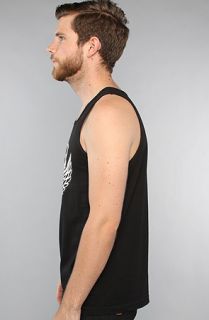 TRUKFIT The T Wing Tank Concrete Culture