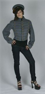  West Point Cadet Dress Coat Pants Famous Actor James Flavin Nice 1925