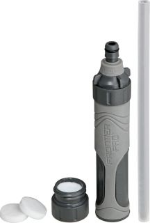 McNett Frontier Pro Portable Water Filter Bottle Bladder Hydro Pack
