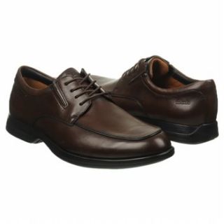 Clarks Mens General Pace Brown