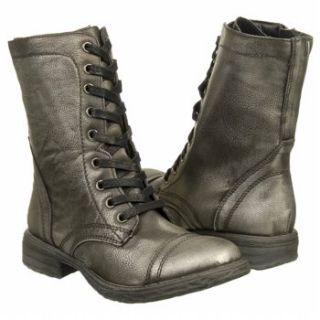 Womens   Boots   Military Inspired 