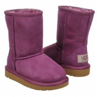 Kids UGG  Classic Short Tod Sugar Plum 