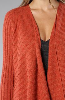 Free People The Beached Shell Cardigan
