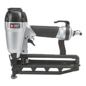 Porter Cable FN250 16 Gauge 2 1 2 Finish Nailer