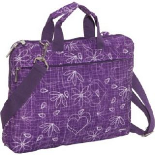 Accessories J World sport Jeanie Laptop Bag Love Purple 