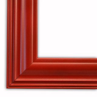 Fairbank Paprika Picture Frame Solid Wood