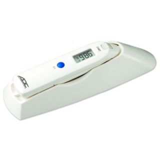  we are an authorized dealer adc adtemp 424 infrared ear thermometer