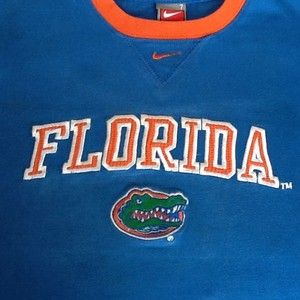 Florida Gators University Of Florida Nike Childs Two Piece Outfit