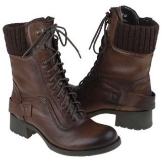 Womens   Boots   Lace Up 