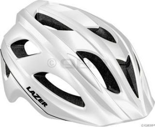 click an image to enlarge lazer p nut youth helmet white one size the
