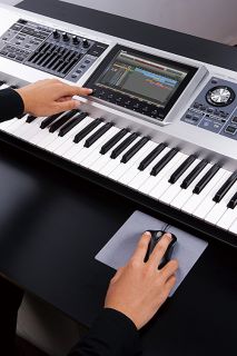 the fantom g is the first roland instrument to feature roland s newly