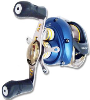  WEA6 Left Handed 6BB 6 2 1 Spinning Fishing Reel 12lbs 120yds
