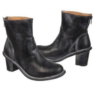 Womens   Size 8.0   Black   Boots   Ankle 