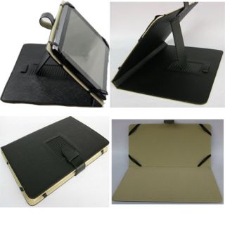   Leather Pouch Cover Case for 10 2 Superpad Flytouch 3 4 5 6 7 ePad